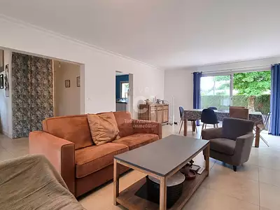 Maison, 141 m²