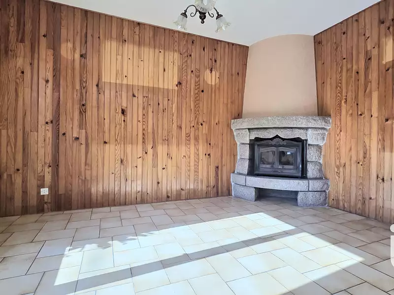 Maison, 95 m²