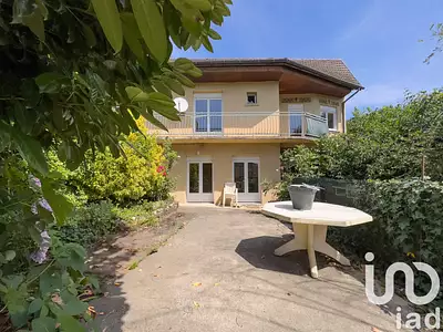 Maison, 93 m²