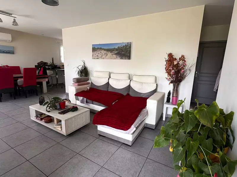 Maison, 80,4 m²