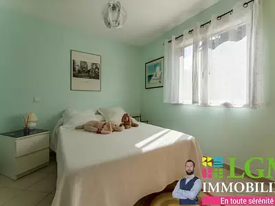 Maison, 181 m²