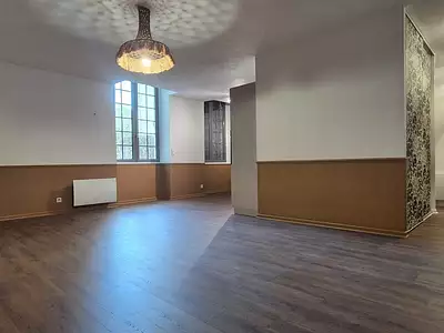 Appartement, 65 m²