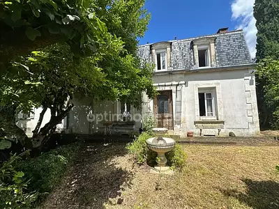 Maison, 170 m²