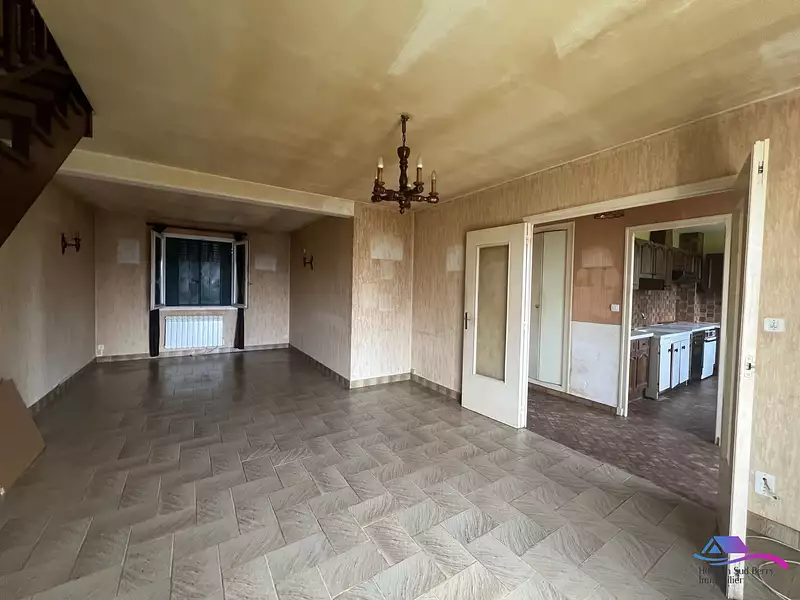 Maison, 76 m²