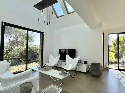 Maison, 88,8 m²