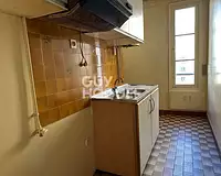 Appartement, 41,82 m²