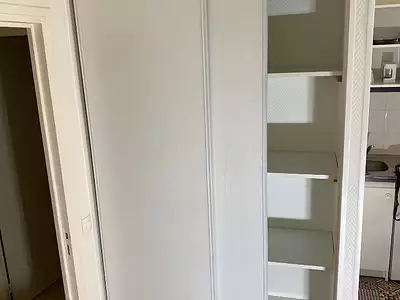 Appartement, 18 m²