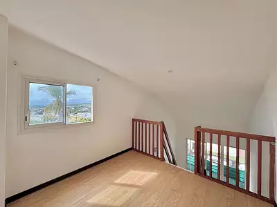 Appartement, 28 m²