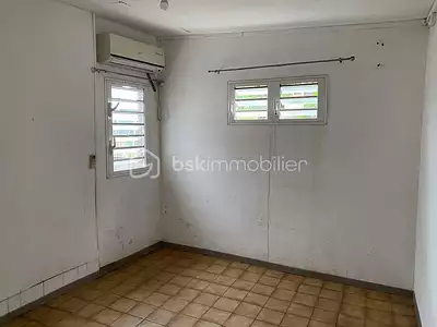 Maison, 94 m²