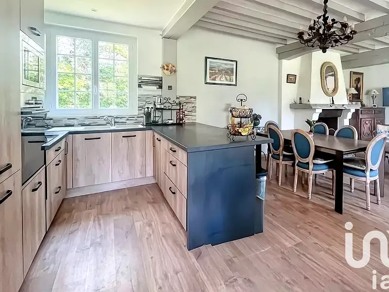 Maison, 130 m²