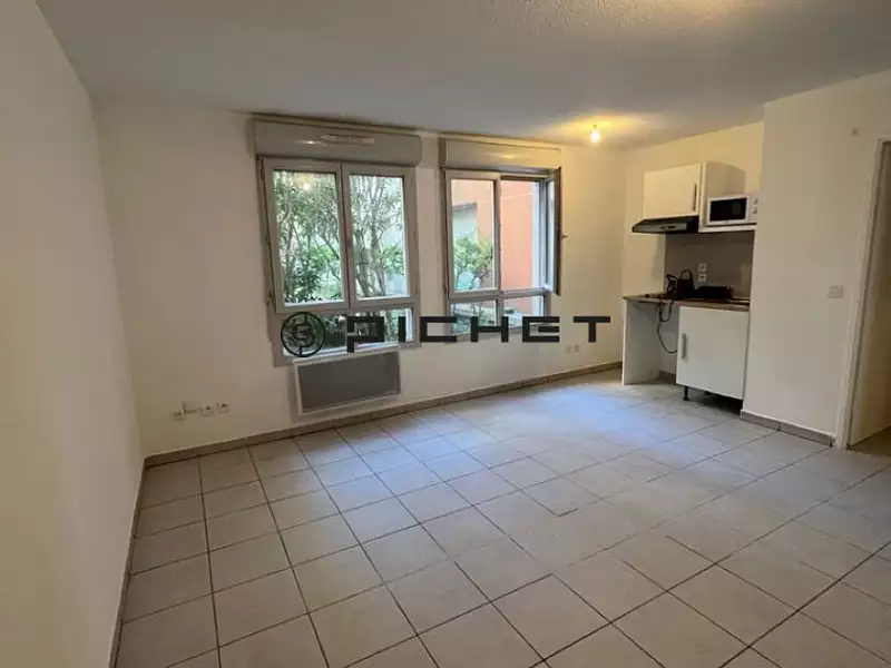 Appartement, 53,3 m²