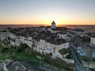 Maison, 320 m²