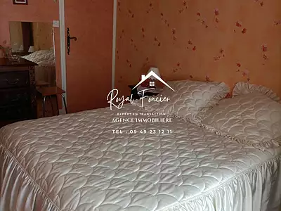 Maison, 66 m²