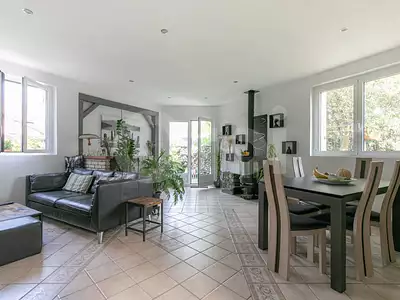 Maison, 103 m²