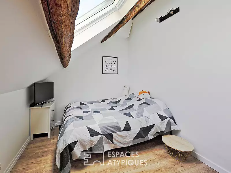 Maison, 208 m²