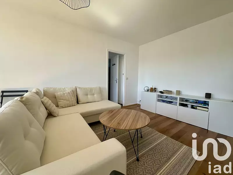 Appartement, 50 m²