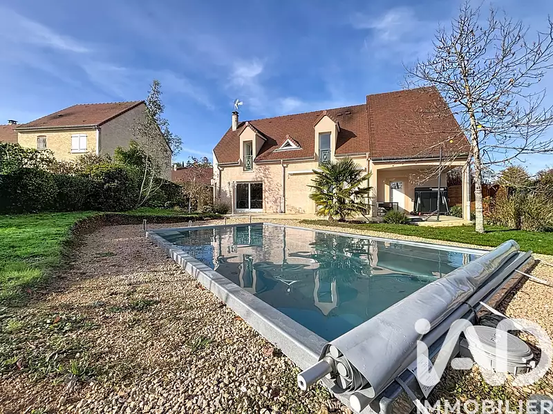 Maison, 172 m²
