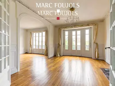 Appartement, 137 m²