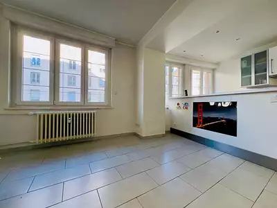 Appartement, 70 m²