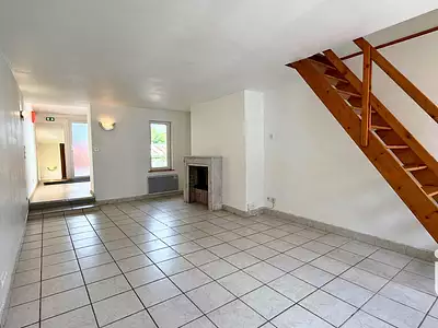 Maison, 84 m²