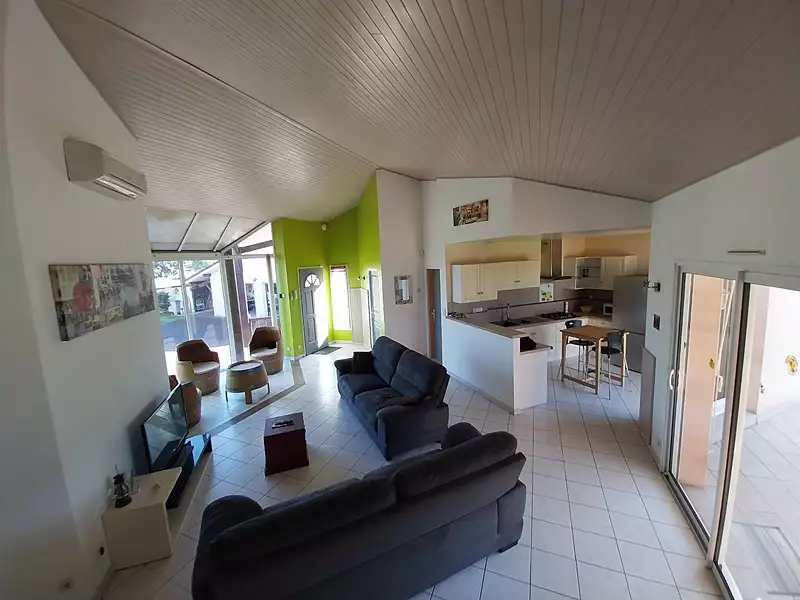 Maison, 144,3 m²