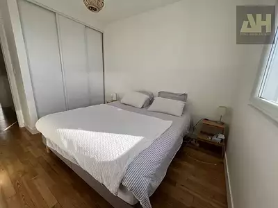 Appartement, 78 m²