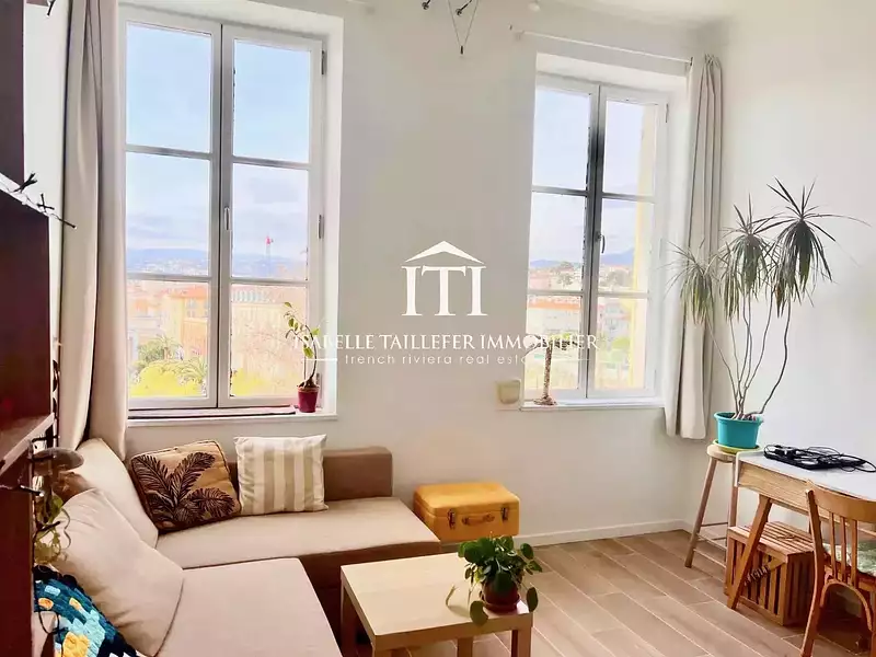 Appartement, 30,29 m²