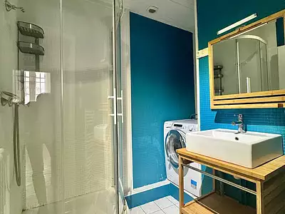 Appartement, 51,78 m²