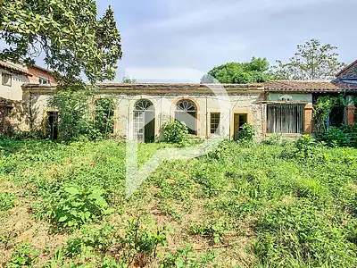 Maison, 506 m²