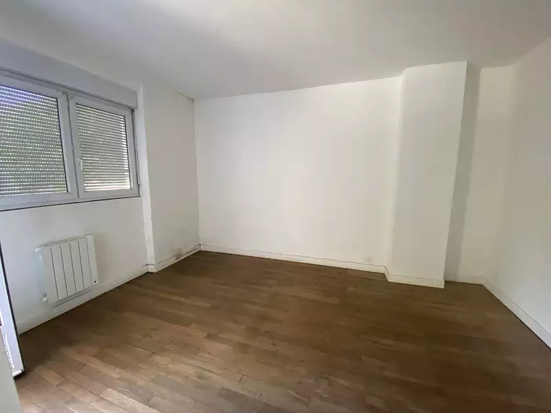 Appartement, 33,3 m²