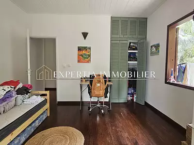 Maison, 180 m²