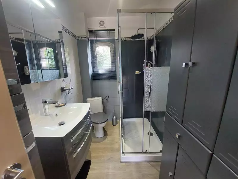Maison, 160 m²