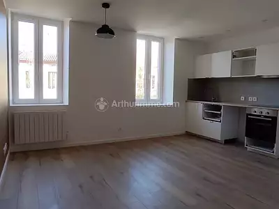 Appartement, 39,66 m²