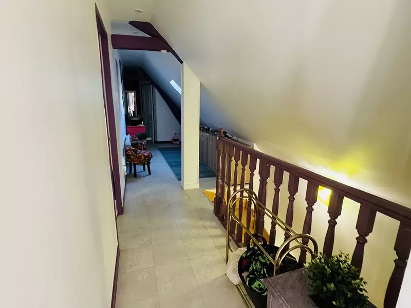 Maison, 130 m²