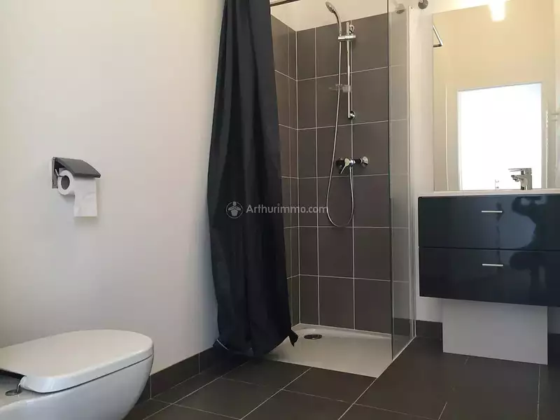 Appartement, 32,91 m²