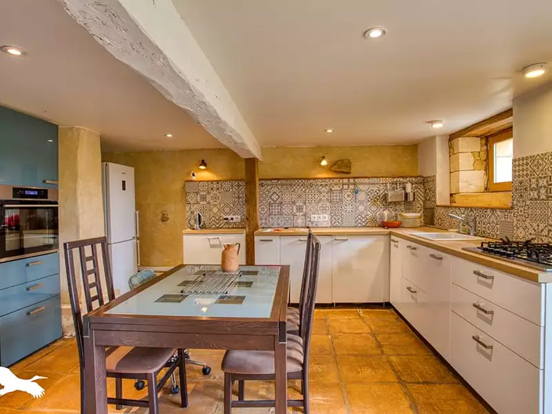 Maison, 117 m²