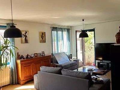 Appartement, 145 m²