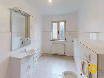 Appartement, 126 m²