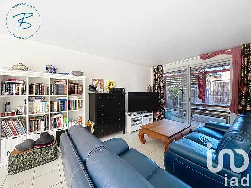 Appartement, 72 m²