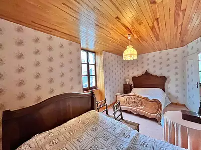 Maison, 454 m²