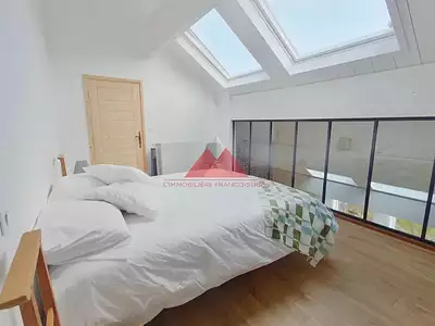 Appartement, 84,95 m²