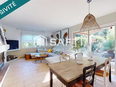 Maison, 145 m²