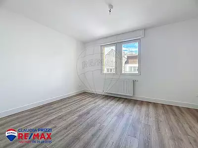 Appartement, 126 m²