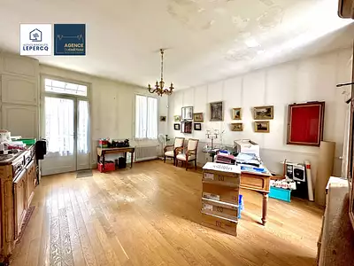 Maison, 207 m²