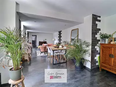 Appartement, 130 m²