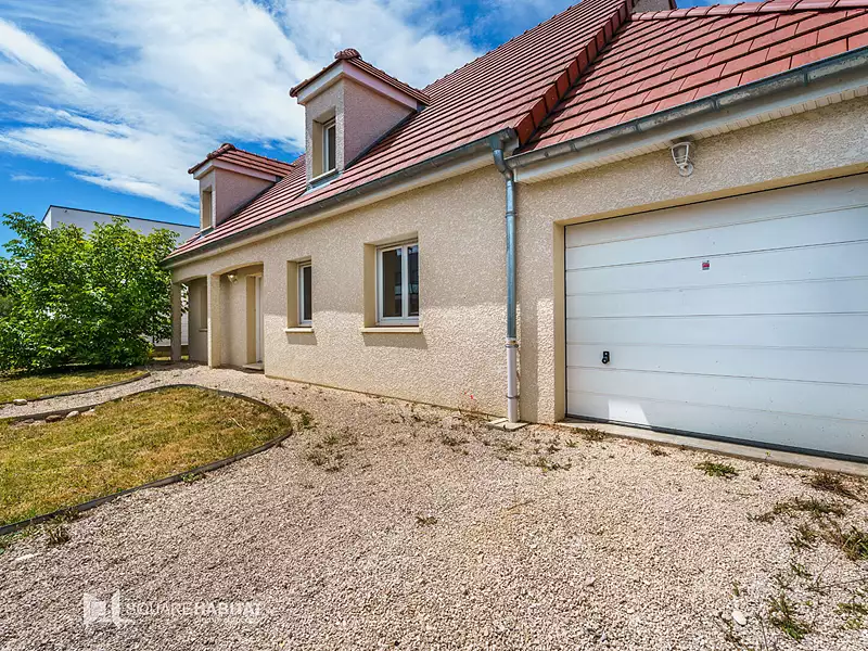 Maison, 156 m²