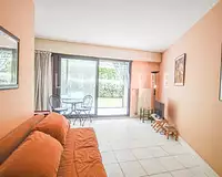 Appartement, 23,85 m²
