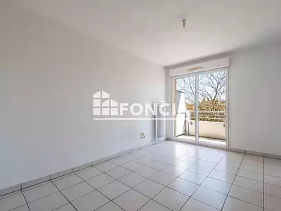 Appartement, 42 m²