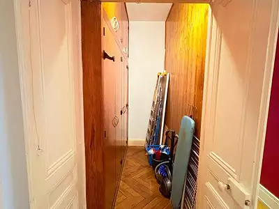 Appartement, 185 m²