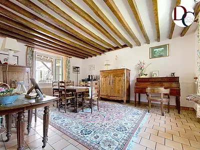 Maison, 147 m²